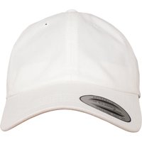 Flexfit Snapback Cap "Flexfit Unisex Peached Cotton Twill Dad Cap" Flexfit Snapback Cap "Flexfit Unisex Peached Cotton Twill Dad Cap" von Flexfit