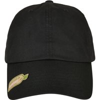 Flexfit Snapback Cap "Flexfit Unisex Recycled Polyester Dad Cap" Flexfit Snapback Cap "Flexfit Unisex Recycled Polyester Dad Cap" von Flexfit