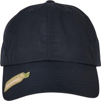 Flexfit Snapback Cap "Flexfit Unisex Recycled Polyester Dad Cap" Flexfit Snapback Cap "Flexfit Unisex Recycled Polyester Dad Cap" von Flexfit