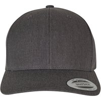 Flexfit Snapback Cap "Flexfit Unisex Retro Cotton Blend Snapback" Flexfit Snapback Cap "Flexfit Unisex Retro Cotton Blend Snapback" von Flexfit