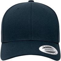 Flexfit Snapback Cap "Flexfit Unisex Retro Cotton Blend Snapback" Flexfit Snapback Cap "Flexfit Unisex Retro Cotton Blend Snapback" von Flexfit