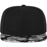 Flexfit Snapback Cap "Flexfit Unisex Roses Snapback" Flexfit Snapback Cap "Flexfit Unisex Roses Snapback" von Flexfit