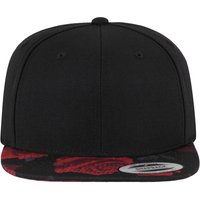 Flexfit Snapback Cap "Flexfit Unisex Roses Snapback" Flexfit Snapback Cap "Flexfit Unisex Roses Snapback" von Flexfit