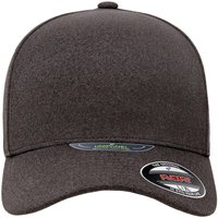 Flexfit Snapback Cap "Flexfit Unisex Unipanel Melange Cap" Flexfit Snapback Cap "Flexfit Unisex Unipanel Melange Cap" von Flexfit