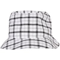 Flexfit Trucker Cap "Flexfit Accessoires Check Bucket Hat" von Flexfit