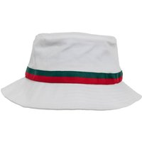 Flexfit Trucker Cap "Flexfit Bucket Hat Stripe Bucket Hat" Flexfit Trucker Cap "Flexfit Bucket Hat Stripe Bucket Hat" von Flexfit