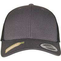 Flexfit Trucker Cap "Flexfit Caps YP CLASSICS RECYCLED RETRO TRUCKER CAP 2-TONE" Flexfit Trucker Cap "Flexfit Caps YP CLASSICS RECYCLED RETRO TRUCKER CAP 2-TONE" von Flexfit