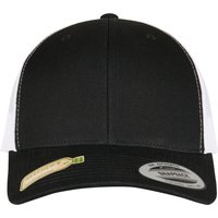 Flexfit Trucker Cap "Flexfit Caps YP CLASSICS RECYCLED RETRO TRUCKER CAP 2-TONE" Flexfit Trucker Cap "Flexfit Caps YP CLASSICS RECYCLED RETRO TRUCKER CAP 2-TONE" von Flexfit