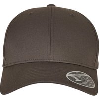 Flexfit Visor "Flexfit Accessoires Flexfit 110 Curved Visor Snapback" von Flexfit