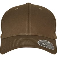 Flexfit Visor "Flexfit Accessoires Flexfit 110 Curved Visor Snapback" Flexfit Visor "Flexfit Accessoires Flexfit 110 Curved Visor Snapback" von Flexfit