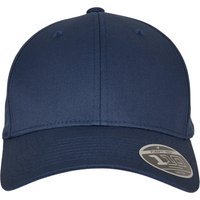 Flexfit Visor "Flexfit Accessoires Flexfit 110 Curved Visor Snapback" von Flexfit
