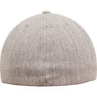 Flexfit Flex Cap "Flexfit Accessoires Flexfit Flat Visor" von Flexfit
