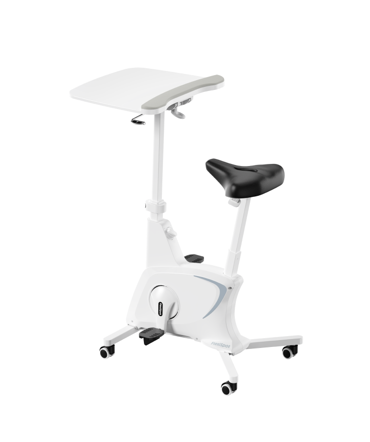 3-in-1-Heimtrainer mit einstellbarem Widerstand 3-in-1-Heimtrainer mit einstellbarem Widerstand von Flexispot