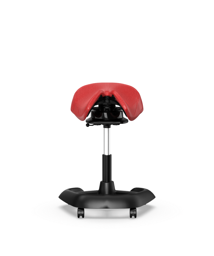 Ergonomischer Sattelhocker BH6 von Flexispot
