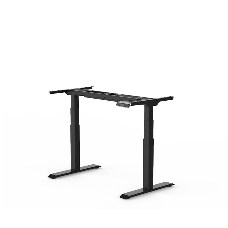 Premium Höhenverstellbarer Schreibtisch E7Pro von Flexispot