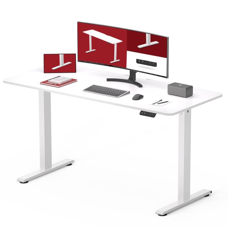 Tischgestell FlexiSpot Lite von Flexispot