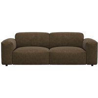 FLEXLUX 2,5-Sitzer "Lucera Sofa" von Flexlux