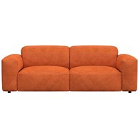 FLEXLUX 2,5-Sitzer "Lucera Sofa" von Flexlux