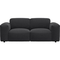 FLEXLUX 2-Sitzer "Lucera Sofa" von Flexlux