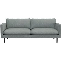 FLEXLUX 3,5-Sitzer "Bolzano, Megasofa, aktuelles Design,", sehr bequem durch Kaltschaum, im Sitz, lose Sitz -& Rückenkissen von Flexlux