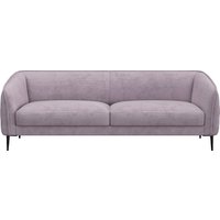 FLEXLUX 3-Sitzer "Belle Designsofa, Couch, bequem durch Kaltschaum im Sitz", Skandinavisches Design, In hochwertiger Verarbeitung FLEXLUX 3-Sitzer "Belle Designsofa, Couch, bequem durch Kaltschaum im Sitz", Skandinavisches Design, In hochwertiger Verarbeitung von Flexlux