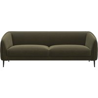 FLEXLUX 3-Sitzer "Belle Designsofa, Couch, bequem durch Kaltschaum im Sitz" Skandinavisches Design, In hochwertiger Verarbeitung FLEXLUX 3-Sitzer "Belle Designsofa, Couch, bequem durch Kaltschaum im Sitz" Skandinavisches Design, In hochwertiger Verarbeitung von Flexlux