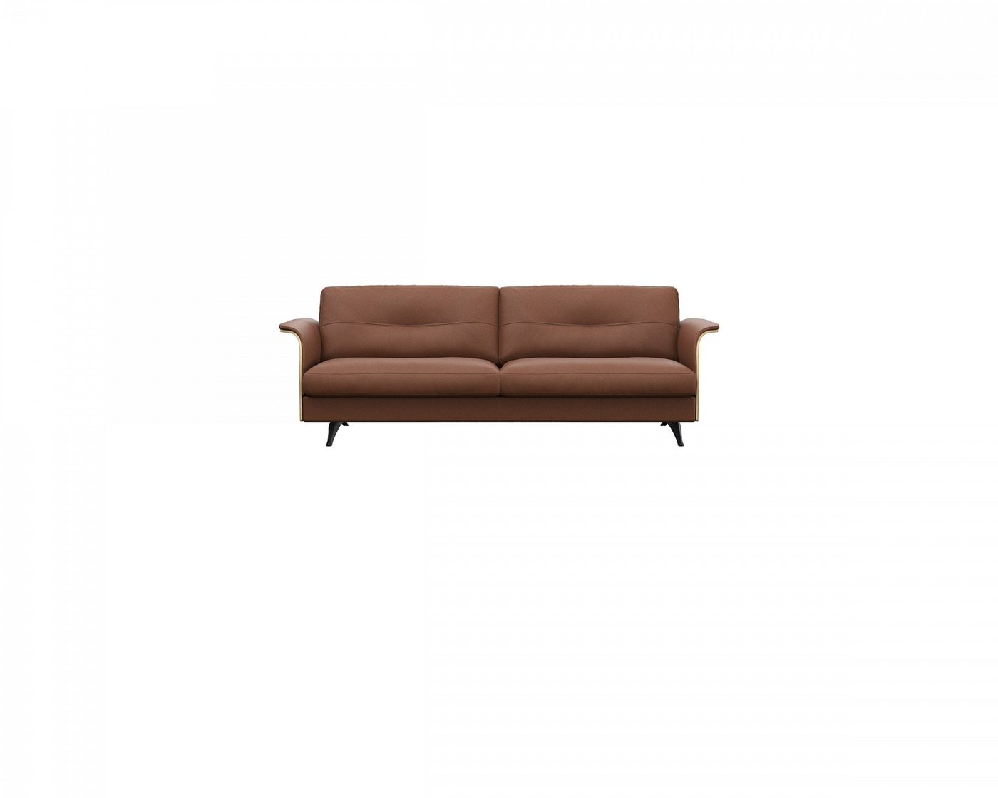 FLEXLUX 3-Sitzer Glow bequem und komfortabel durch hochwertigen Sitzaufbau, Designsofa, Skandinavisches Design, In hochwertiger Verarbeitung FLEXLUX 3-Sitzer Glow bequem und komfortabel durch hochwertigen Sitzaufbau, Designsofa, Skandinavisches Design, In hochwertiger Verarbeitung von Flexlux