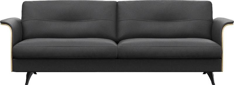 FLEXLUX 3-Sitzer Glow bequem und komfortabel durch hochwertigen Sitzaufbau, Designsofa, Skandinavisches Design, In hochwertiger Verarbeitung FLEXLUX 3-Sitzer Glow bequem und komfortabel durch hochwertigen Sitzaufbau, Designsofa, Skandinavisches Design, In hochwertiger Verarbeitung von Flexlux