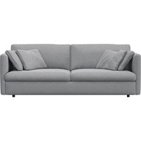 FLEXLUX 3-Sitzer "Lovane" Weich & anschmiegsam, große Sitztiefe auf Kaltschaum, Dekokissen inkl. FLEXLUX 3-Sitzer "Lovane" Weich & anschmiegsam, große Sitztiefe auf Kaltschaum, Dekokissen inkl. von Flexlux