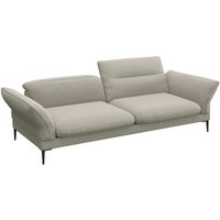 FLEXLUX 3-Sitzer "Salino, Funktionssofa, Relaxsofa", Sofa mit Arm- und Kopfteil-Verstellungen, Kaltschaum & Stahl-Wellen FLEXLUX 3-Sitzer "Salino, Funktionssofa, Relaxsofa", Sofa mit Arm- und Kopfteil-Verstellungen, Kaltschaum & Stahl-Wellen von Flexlux