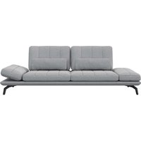 FLEXLUX 3-Sitzer "Tropea Funktionssofa, Designsofa, Relaxfunktion, TV-Couch,", mit Armteilverstellung sowie Sitztiefenverstellung, Breite 252 cm FLEXLUX 3-Sitzer "Tropea Funktionssofa, Designsofa, Relaxfunktion, TV-Couch,", mit Armteilverstellung sowie Sitztiefenverstellung, Breite 252 cm von Flexlux