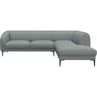 FLEXLUX Ecksofa "Belle" von Flexlux