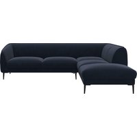 FLEXLUX Ecksofa "Belle" von Flexlux