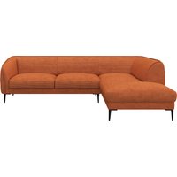 FLEXLUX Ecksofa "Belle" von Flexlux