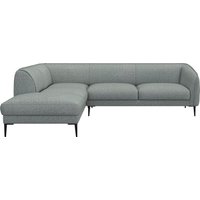 FLEXLUX Ecksofa "Belle" von Flexlux