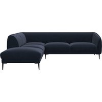 FLEXLUX Ecksofa "Belle" von Flexlux