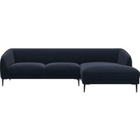 FLEXLUX Ecksofa "Belle Designsofa, L-Form, B/T 288/149 cm", Skandinavisches Design, In hochwertiger Verarbeitung von Flexlux