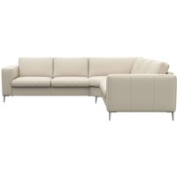 FLEXLUX Ecksofa "Fiore" von Flexlux