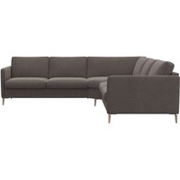 FLEXLUX Ecksofa "Fiore" von Flexlux