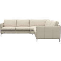 FLEXLUX Ecksofa "Fiore" von Flexlux