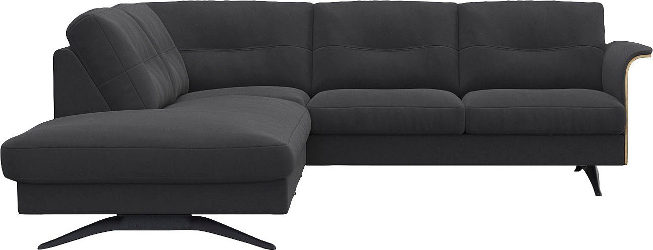 FLEXLUX Ecksofa Glow, Theca Furniture UAB von Flexlux