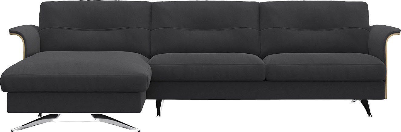 FLEXLUX Ecksofa Glow, Theca Furniture UAB von Flexlux