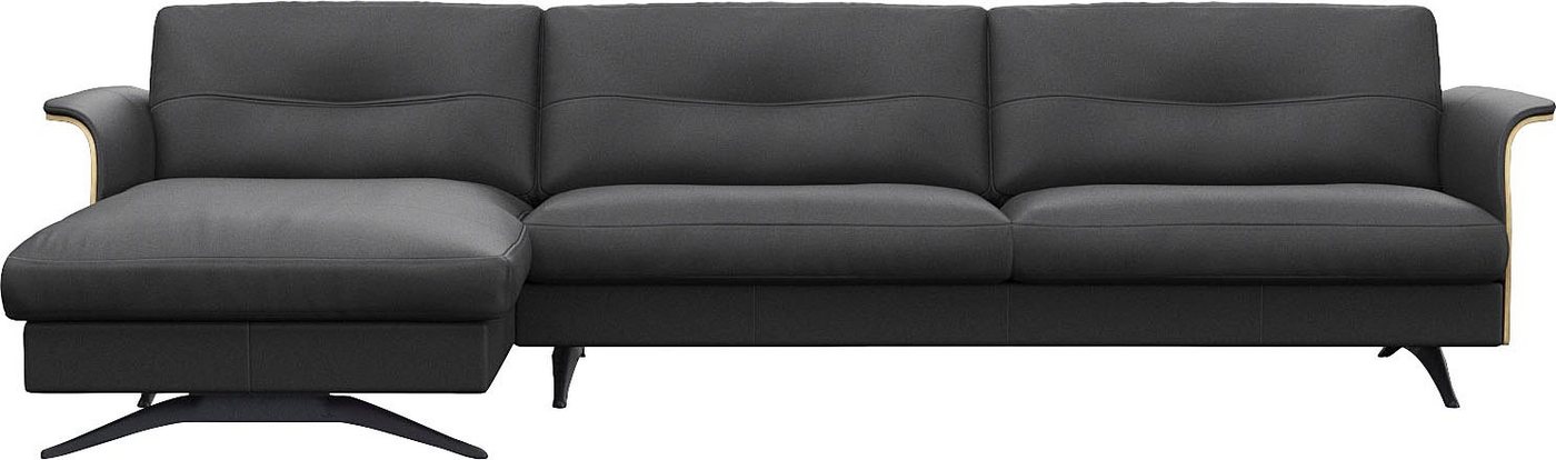 FLEXLUX Ecksofa Glow, Theca Furniture UAB von Flexlux