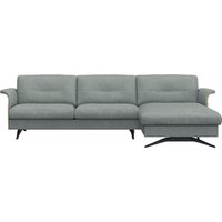 FLEXLUX Ecksofa "Glow, super bequem durch hochwertigem Sitzaufbau mit Federkern, L-Form" Modernes skandinavisches Design FLEXLUX Ecksofa "Glow, super bequem durch hochwertigem Sitzaufbau mit Federkern, L-Form" Modernes skandinavisches Design von Flexlux