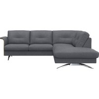 FLEXLUX Ecksofa "Glow" von Flexlux