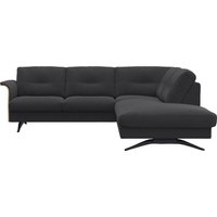 FLEXLUX Ecksofa "Glow" von Flexlux