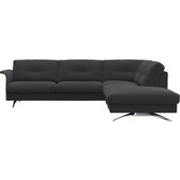 FLEXLUX Ecksofa "Glow" von Flexlux