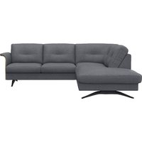 FLEXLUX Ecksofa "Glow, super bequem durch hochwertigem Sitzaufbau mit Federkern, L-Form" Modernes skandinavisches Design FLEXLUX Ecksofa "Glow, super bequem durch hochwertigem Sitzaufbau mit Federkern, L-Form" Modernes skandinavisches Design von Flexlux
