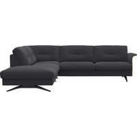 FLEXLUX Ecksofa "Glow" von Flexlux