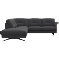 FLEXLUX Ecksofa "Glow" von Flexlux